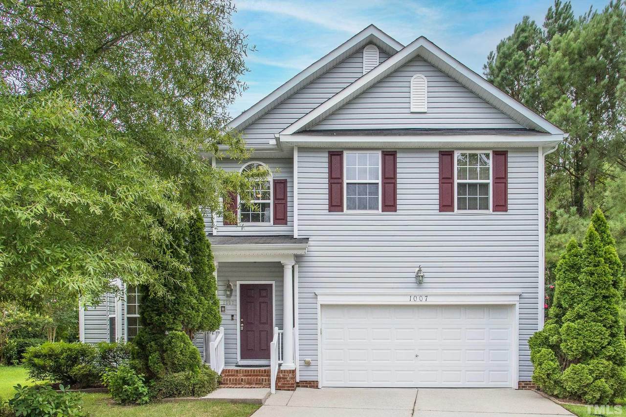 1007 Copper Ridge Court - Photo 1