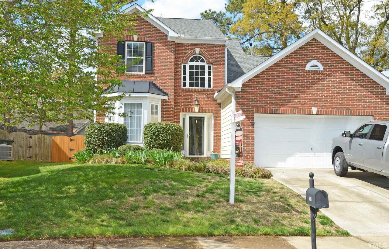 5625 Apalachicula Drive - Photo 1