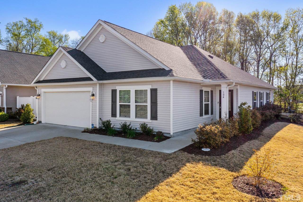 104 Harrison Place Lane - Photo 1