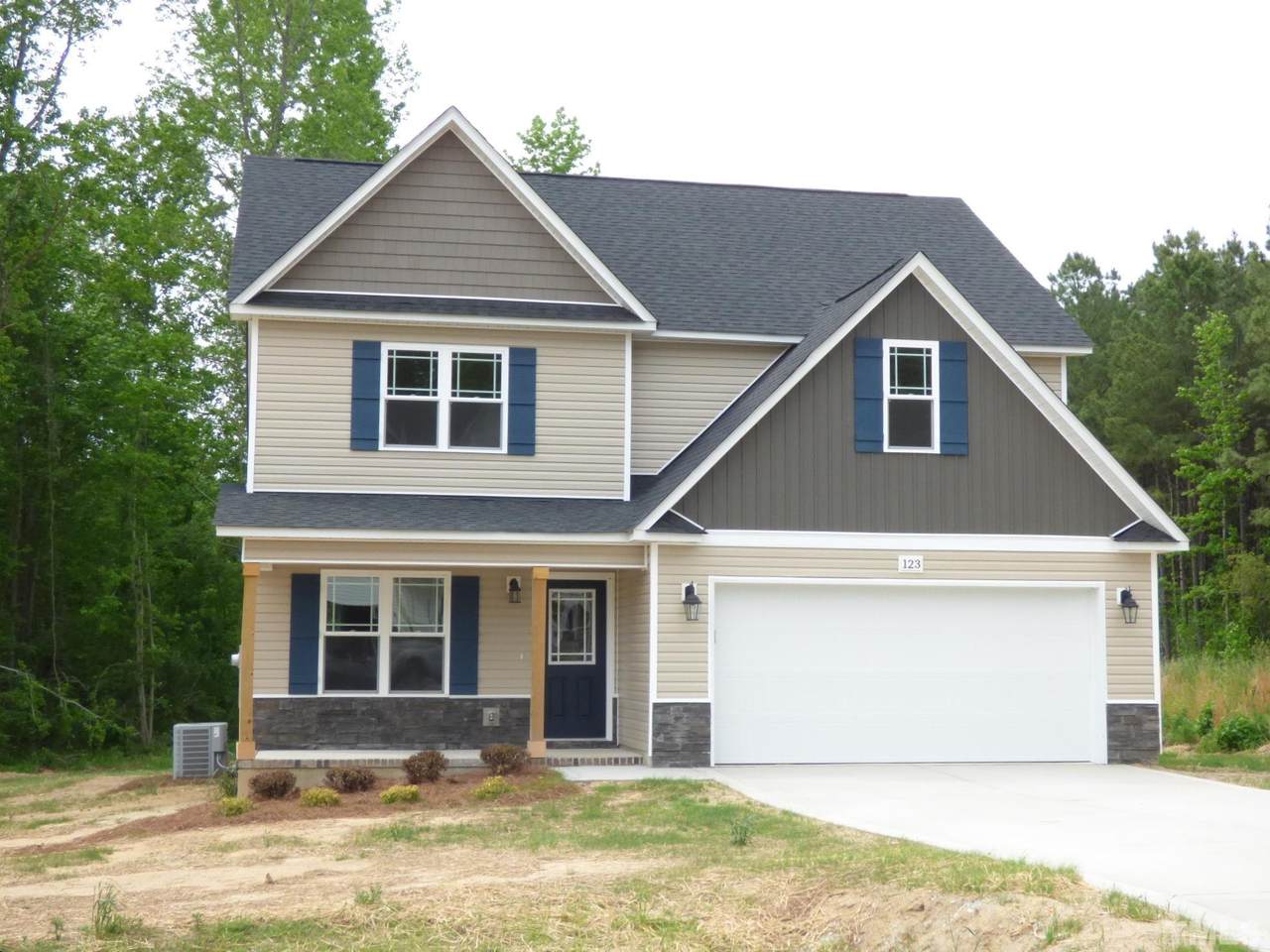 14 Trapper Place - Photo 1