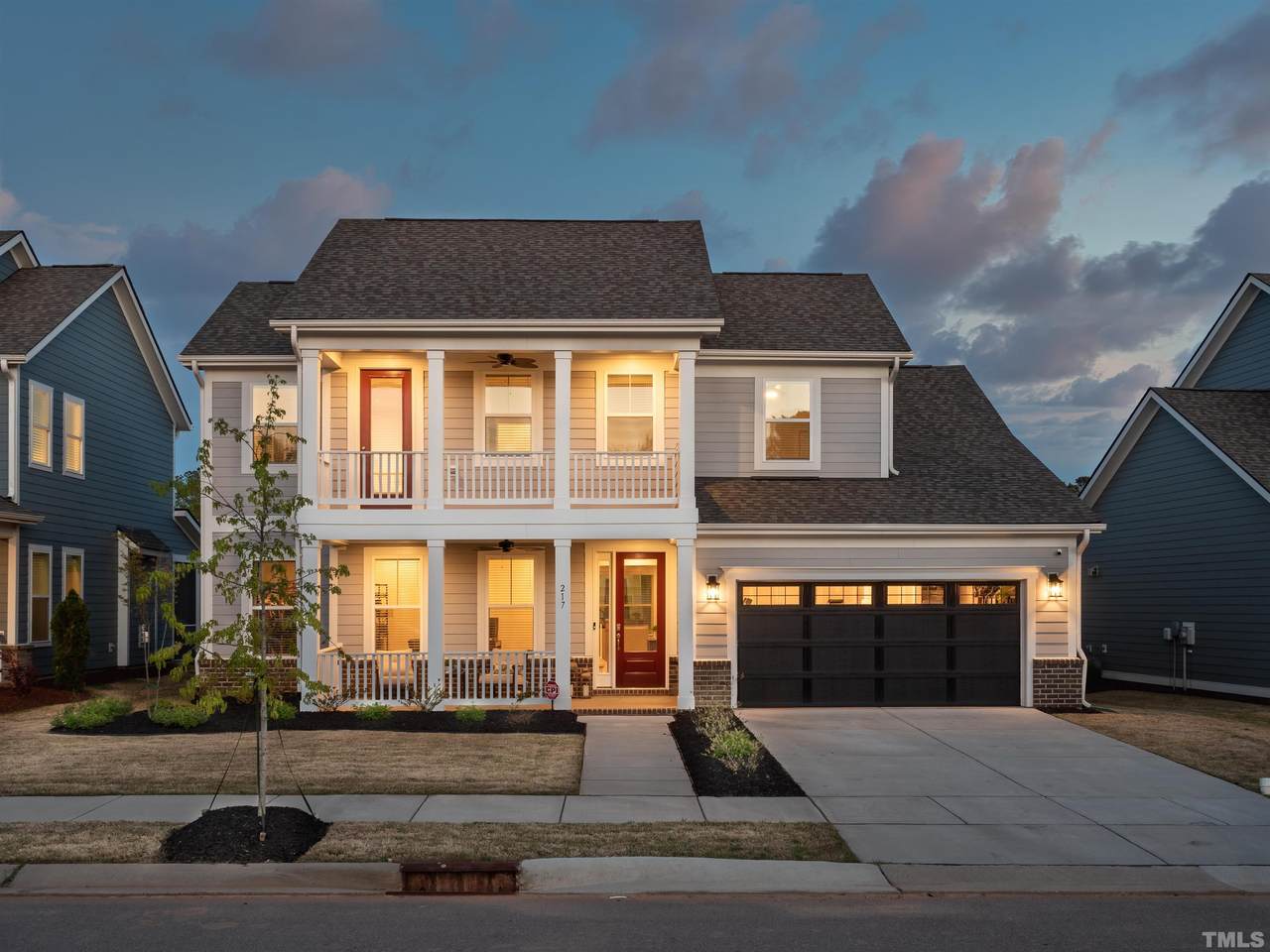 217 Sweetbriar Rose Court - Photo 1
