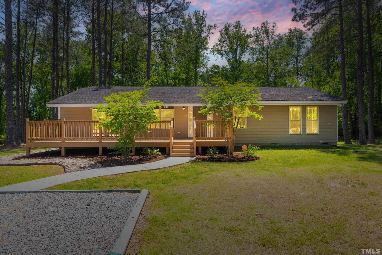 114 Blessing Drive - Photo 1