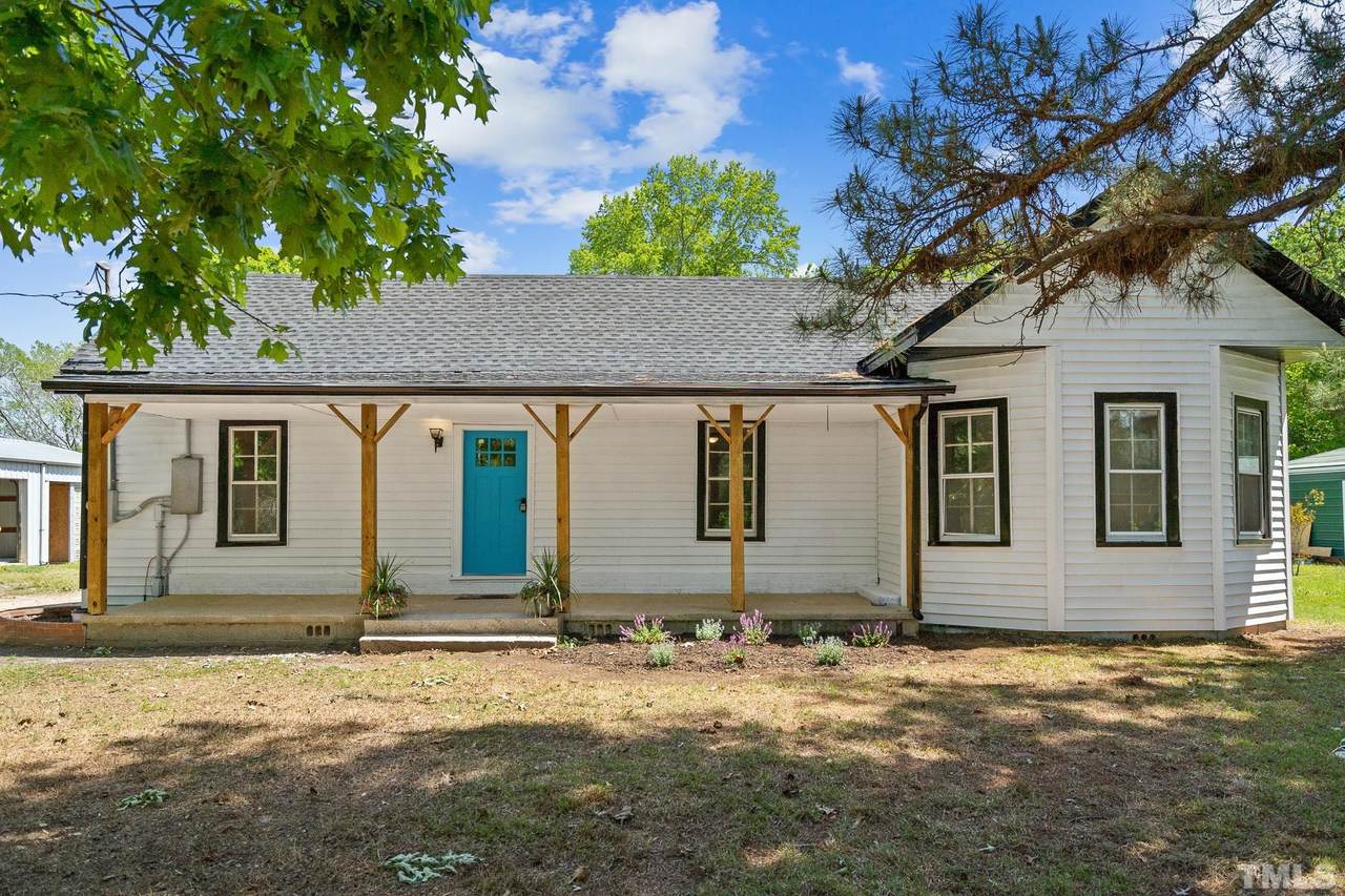934 Rock Pillar Road - Photo 1