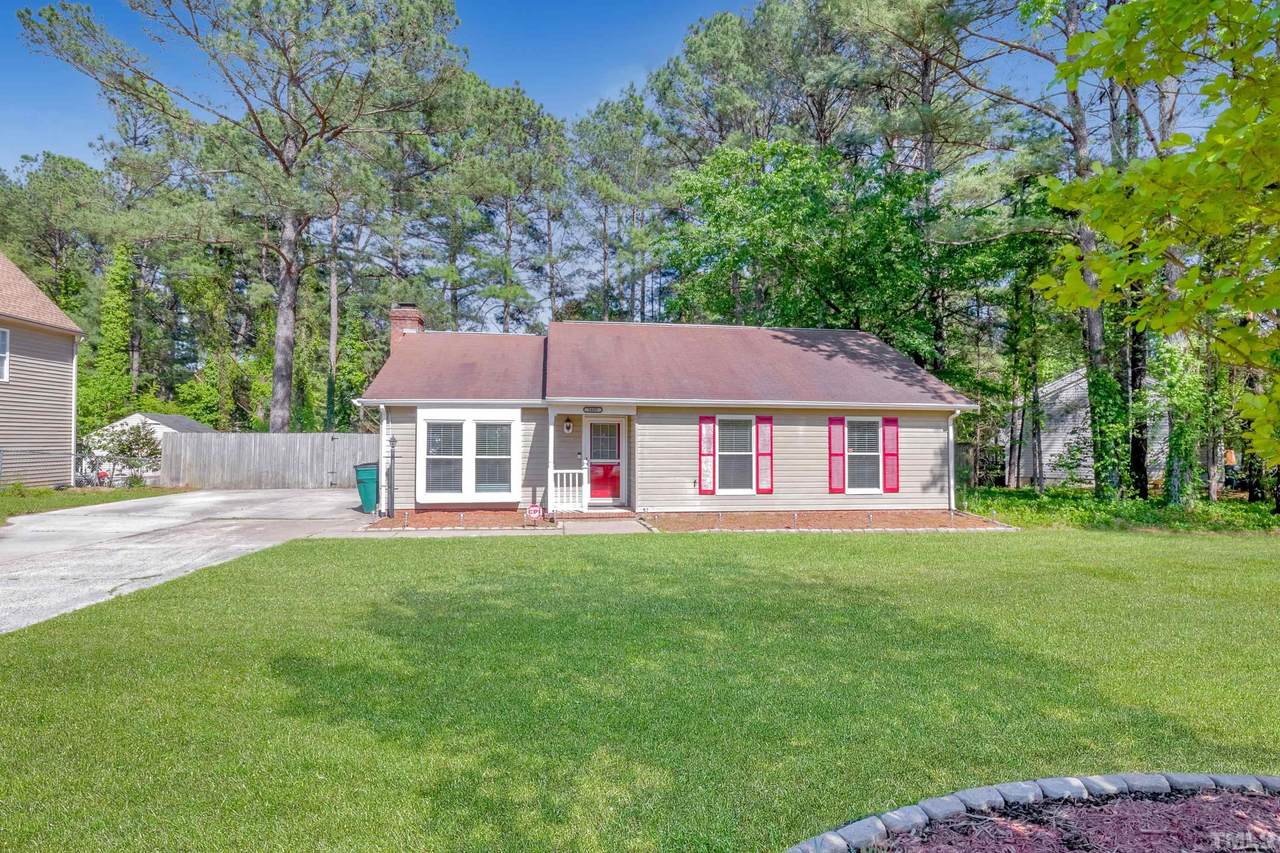 5405 Barbee Road - Photo 1