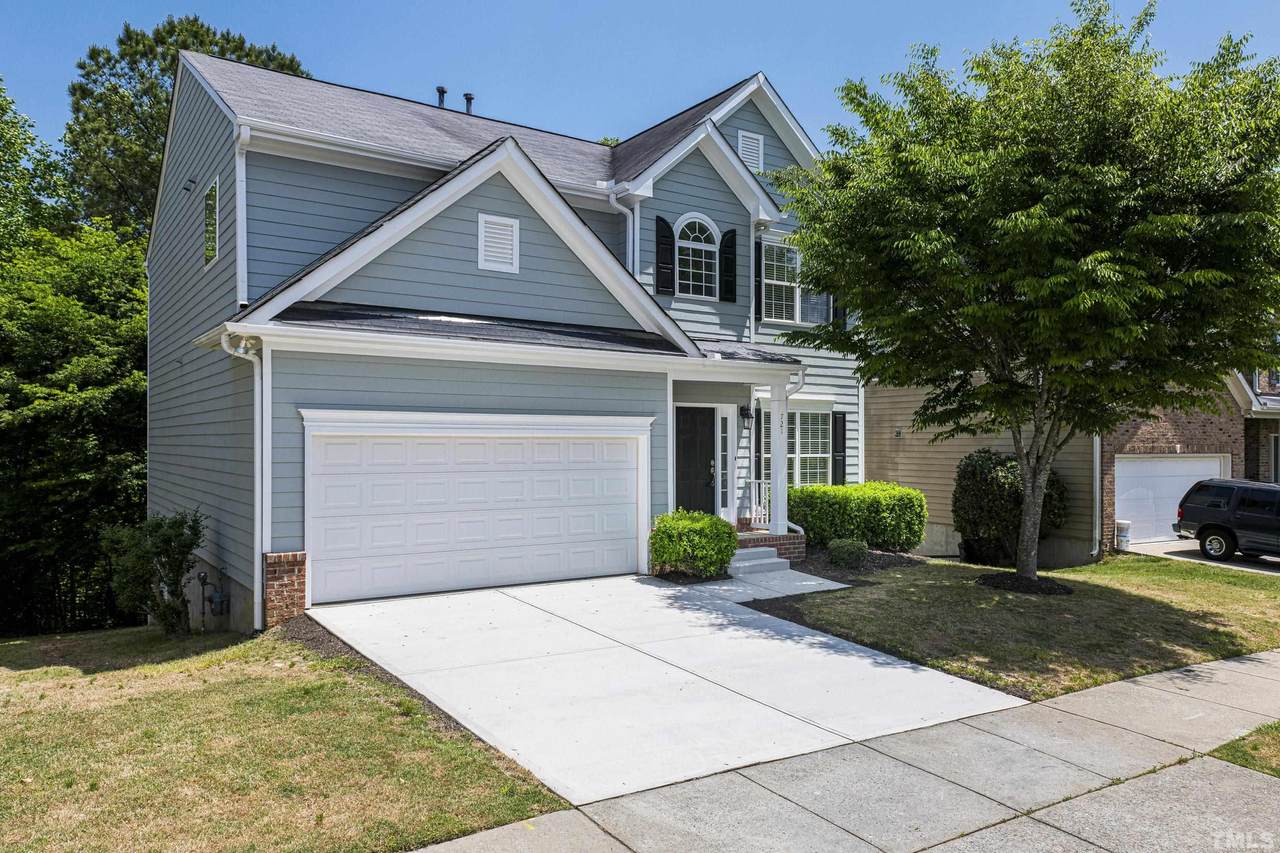721 Straywhite Avenue - Photo 1