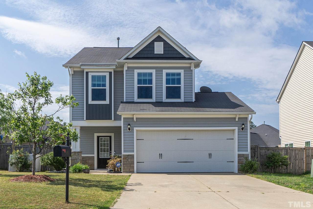 151 Breezemont Drive - Photo 1
