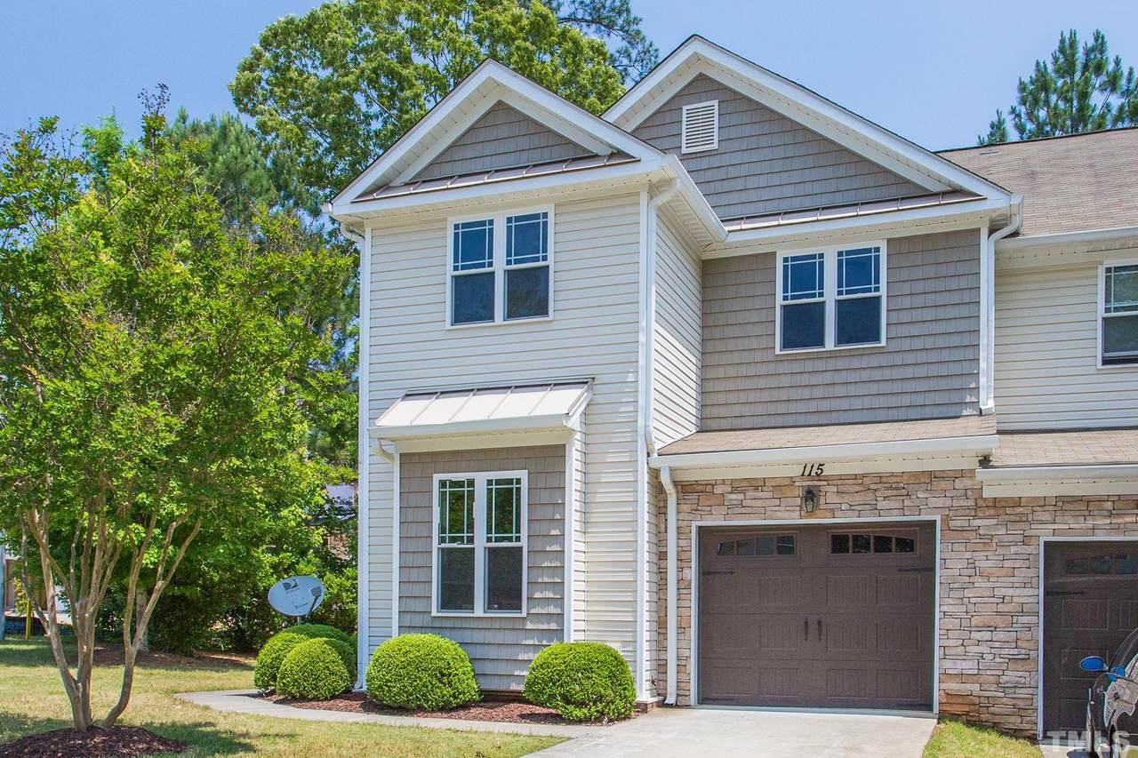 115 Mariah Towns Way - Photo 1