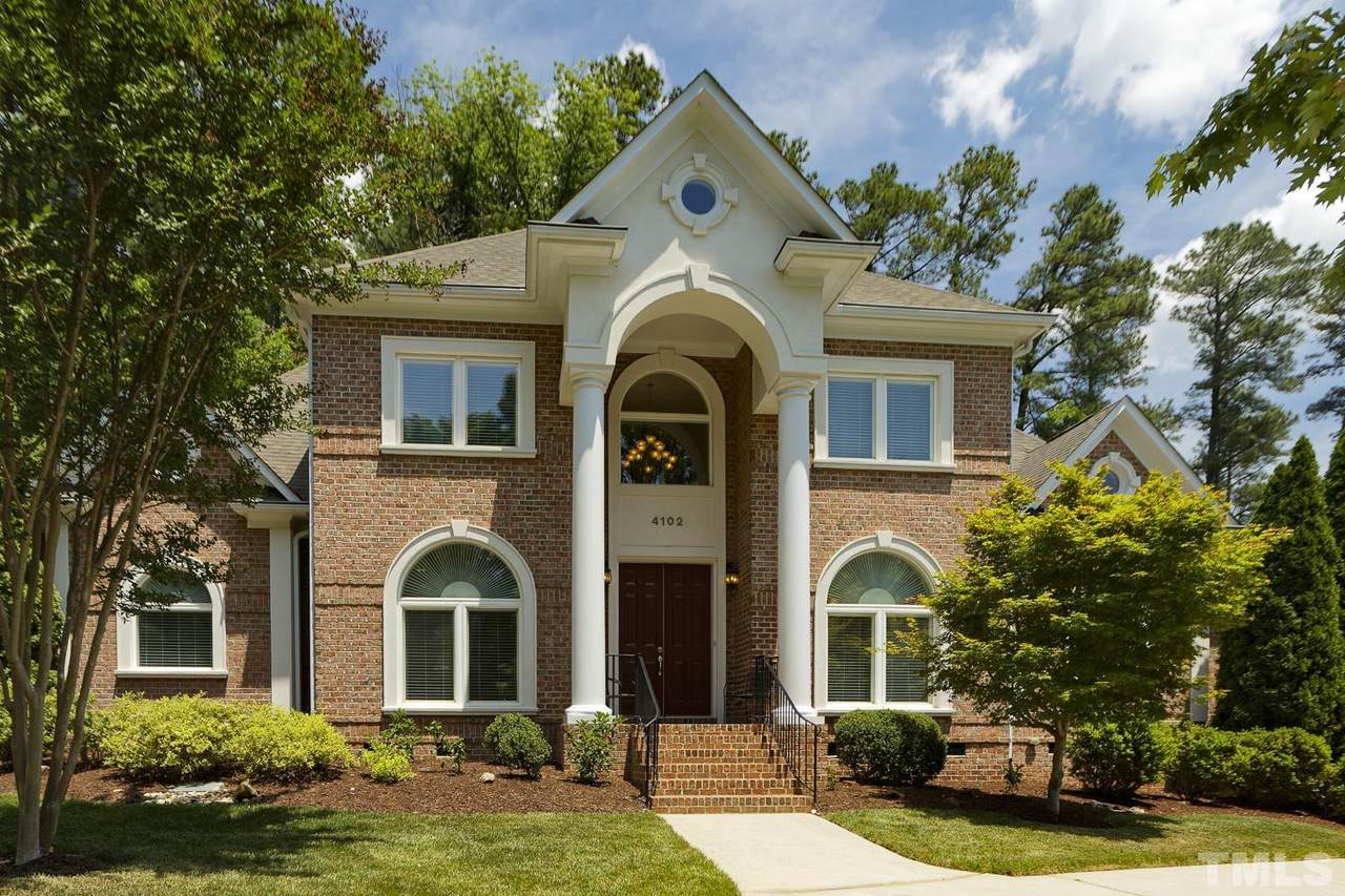 4102 Sweeten Creek Road - Photo 1