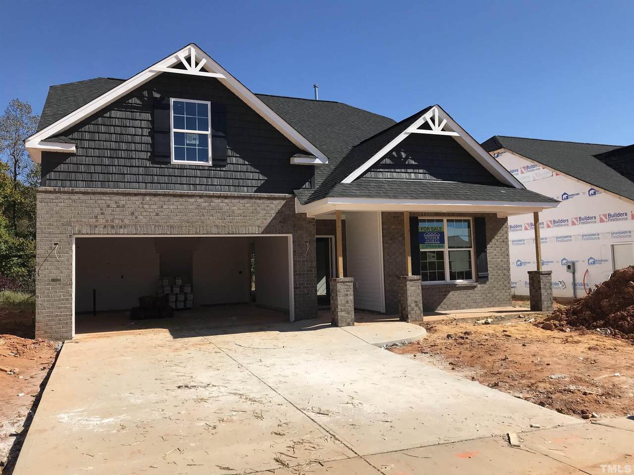3296 Castlerock Drive - Photo 1