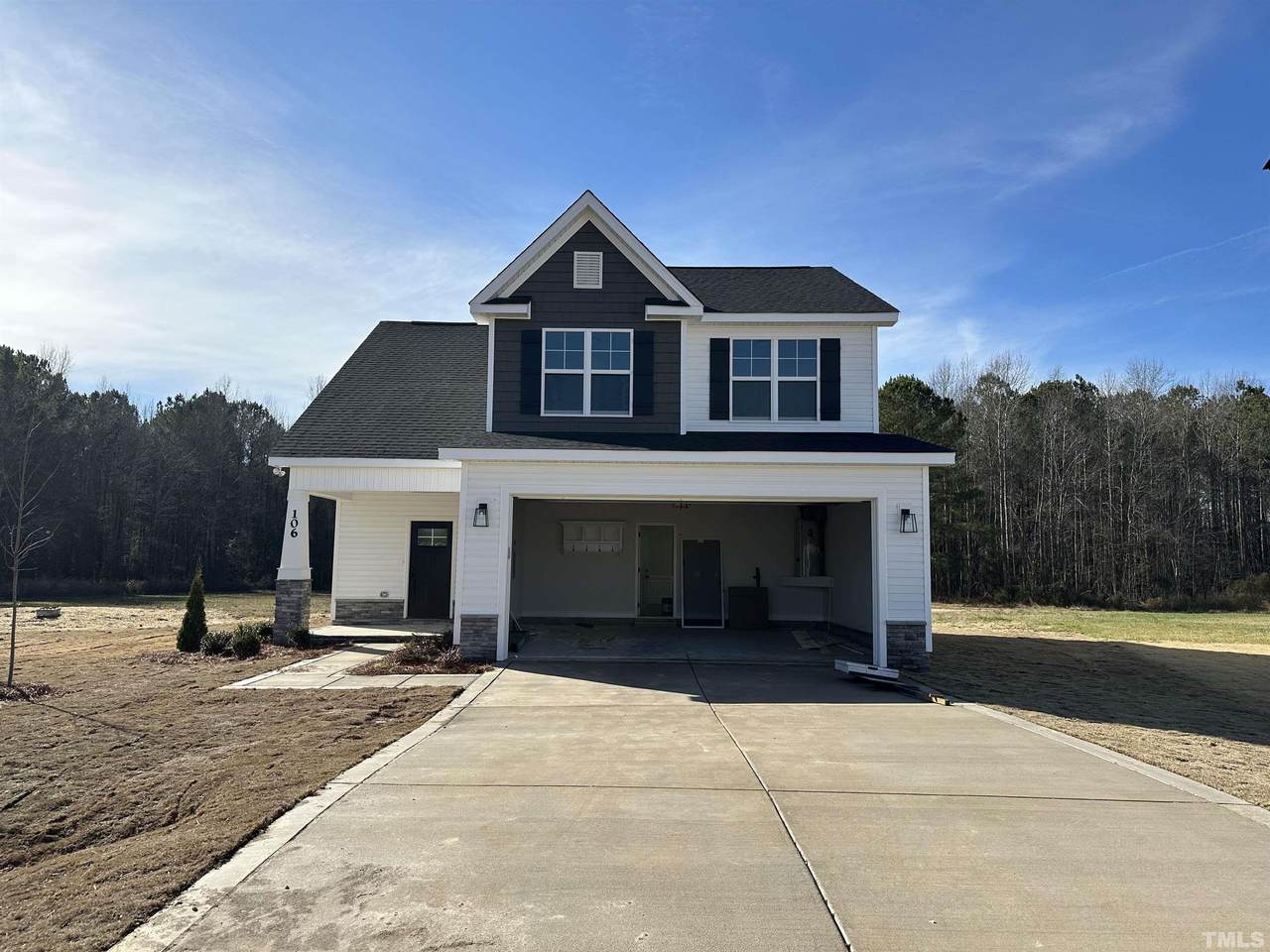 106 Arapahoe Drive - Photo 1