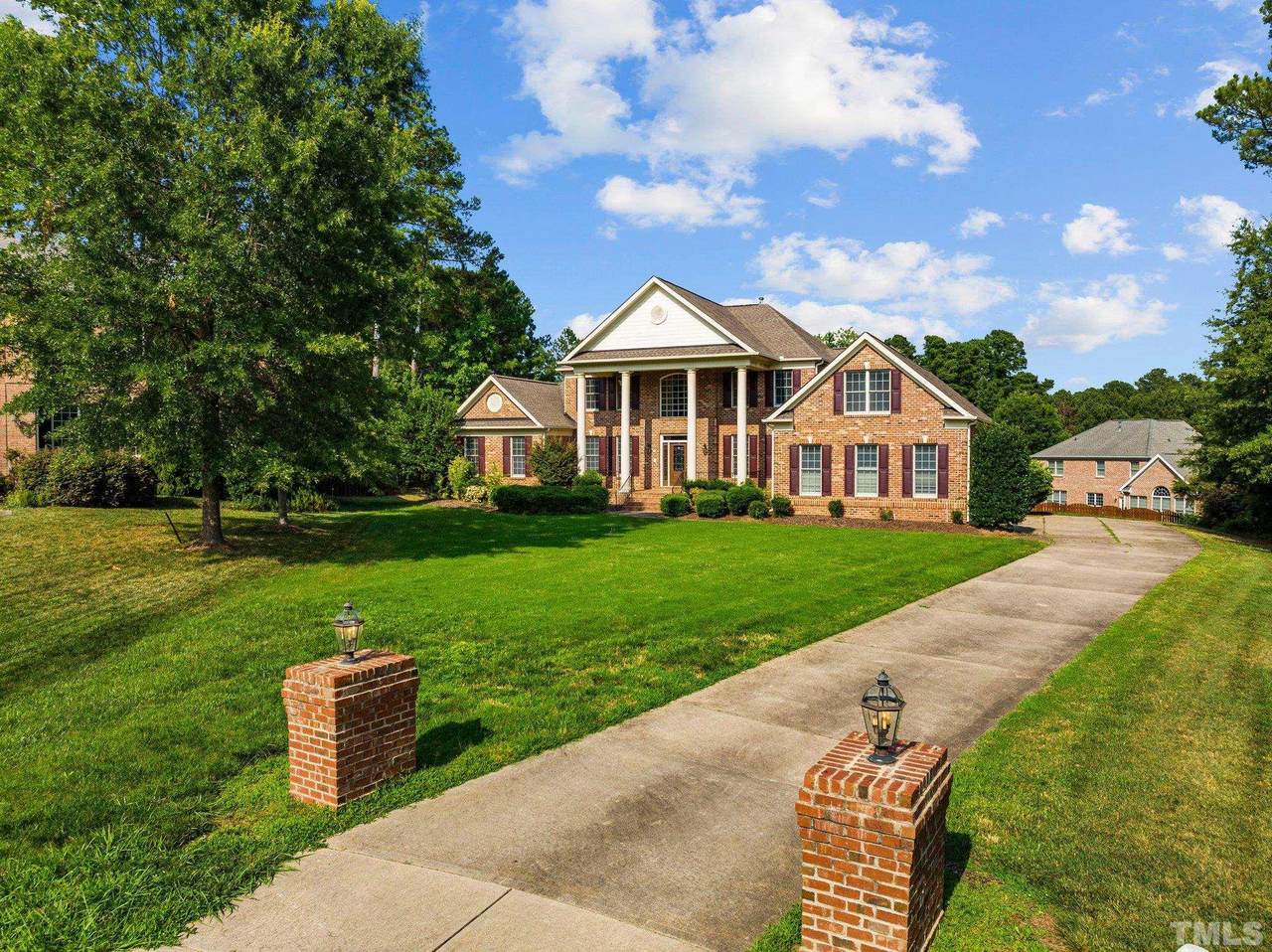 9501 Bluemont Court - Photo 1