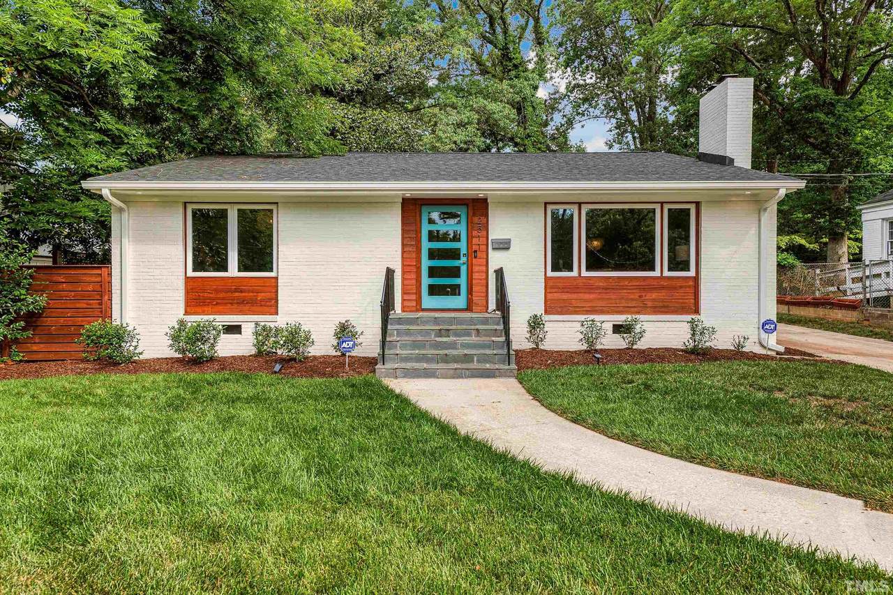 2511 Anderson Drive - Photo 1