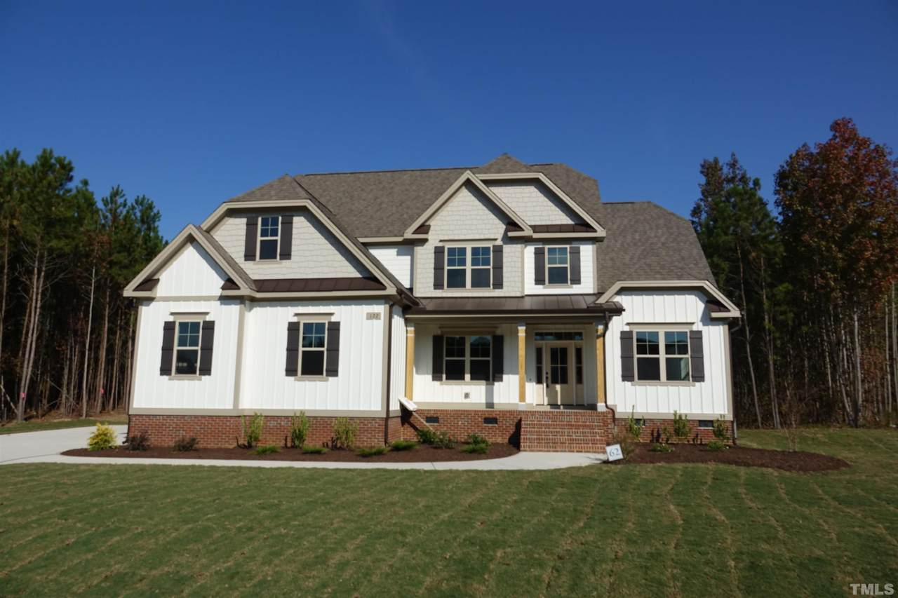 122 Batten Hill Lane - Photo 1