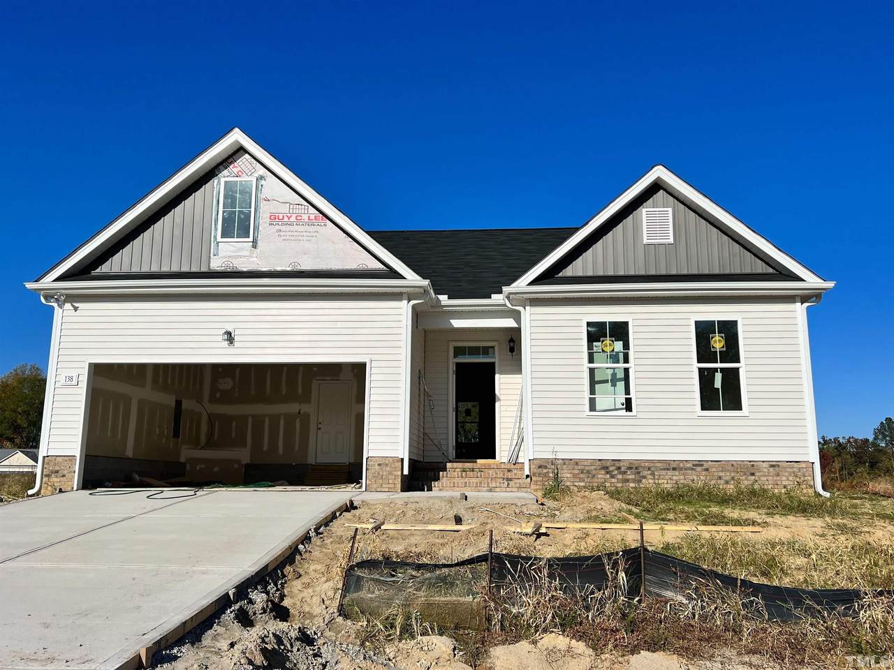 138 Springtooth Drive - Photo 1