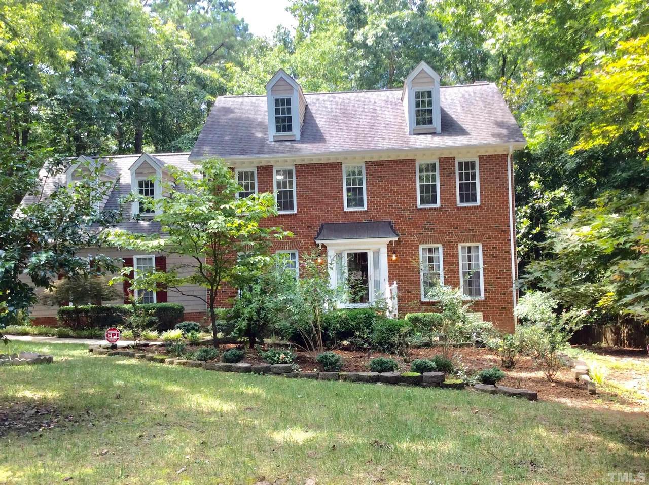 12105 Warwickshire Way - Photo 1