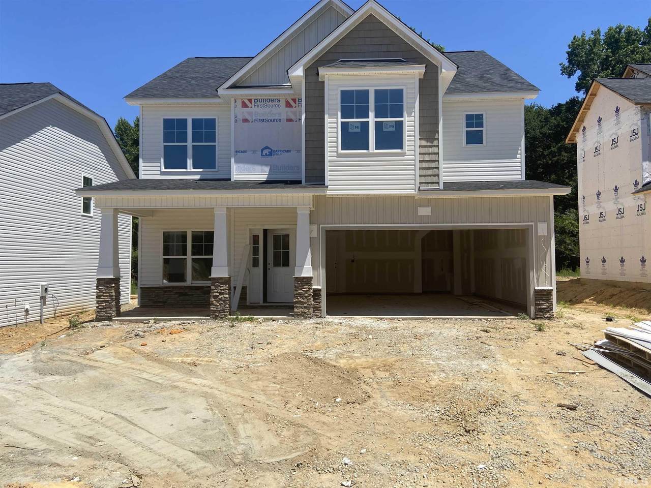 407 Whetstone Drive - Photo 1