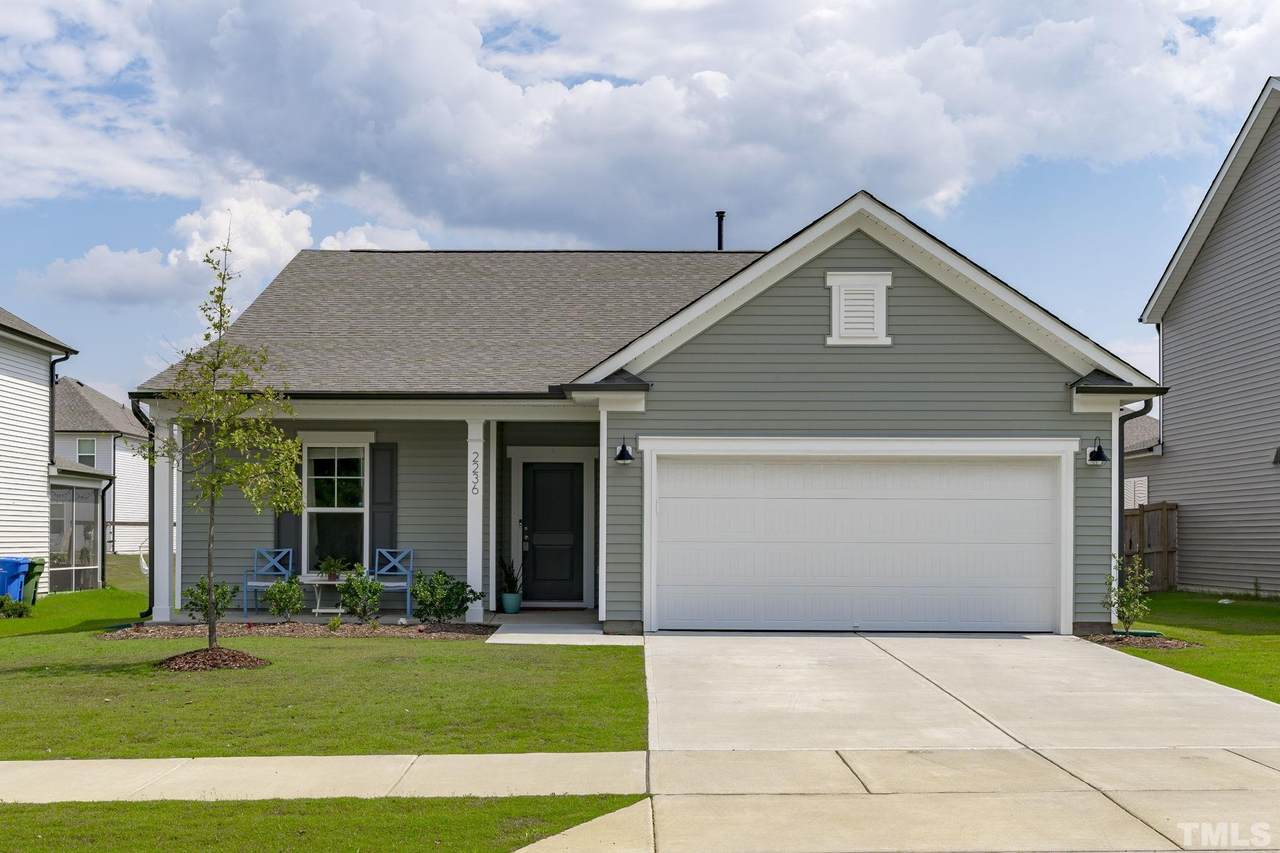 2236 Fairway Green Drive - Photo 1