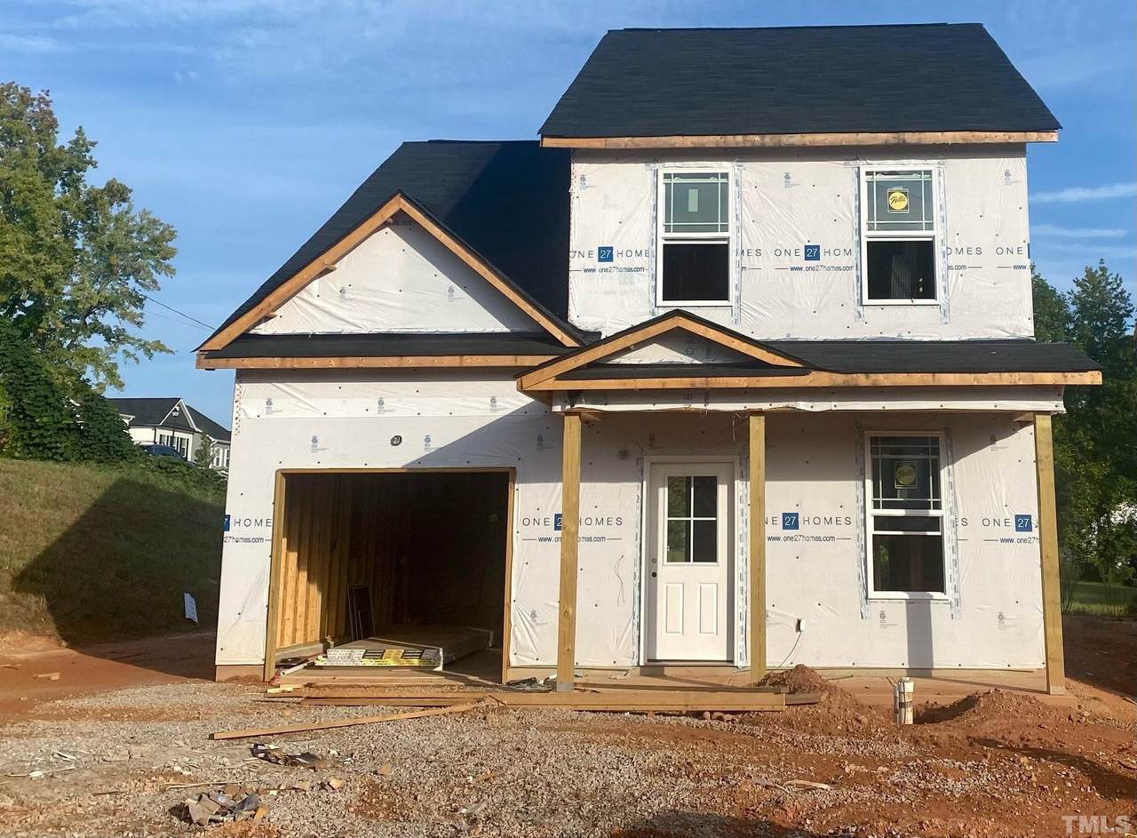 27 Elliot Drive - Photo 1