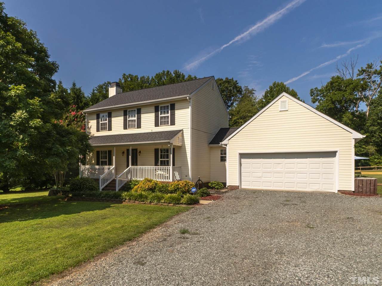 7109 Windbreak Road - Photo 1