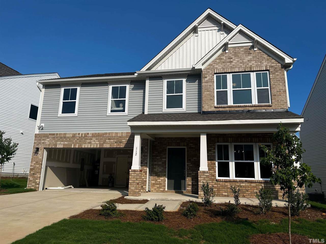112 Bent Willow Drive - Photo 1