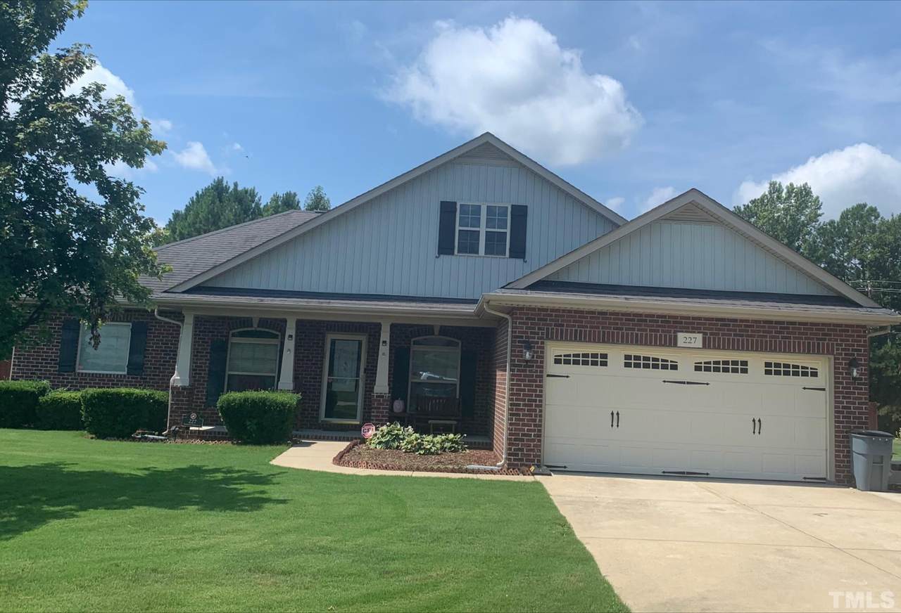 227 Talmadge Farm Drive - Photo 1