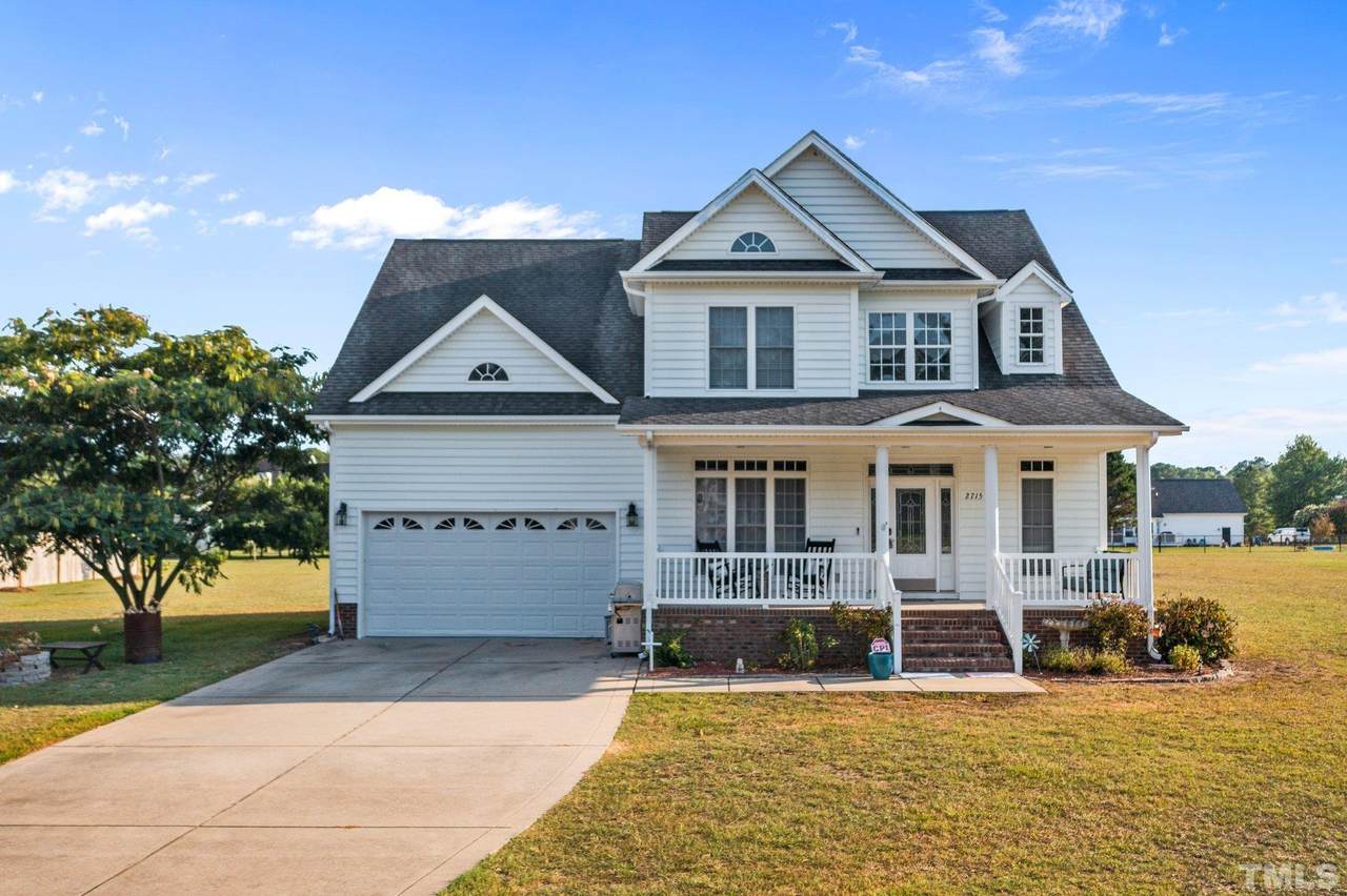 2715 Taylors Chapel Road - Photo 1