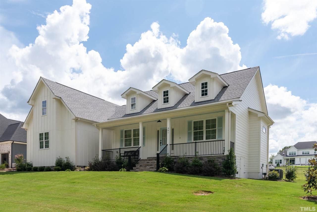 381 Marcellus Way - Photo 1