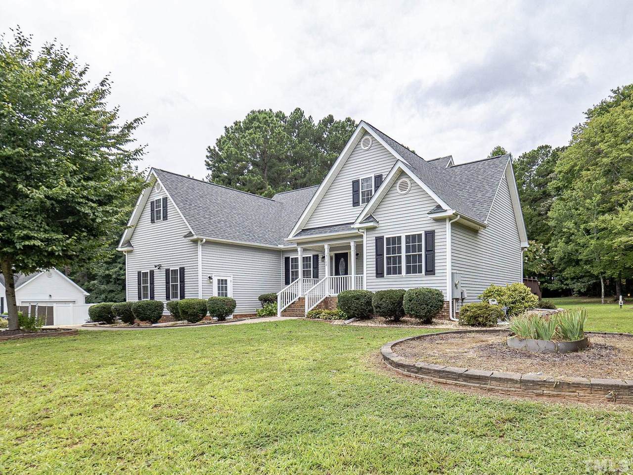 3702 Summer Springs Drive - Photo 1