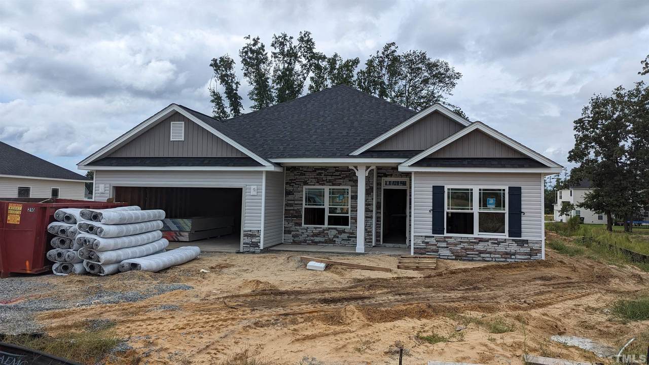 104 Isleworth Court - Photo 1