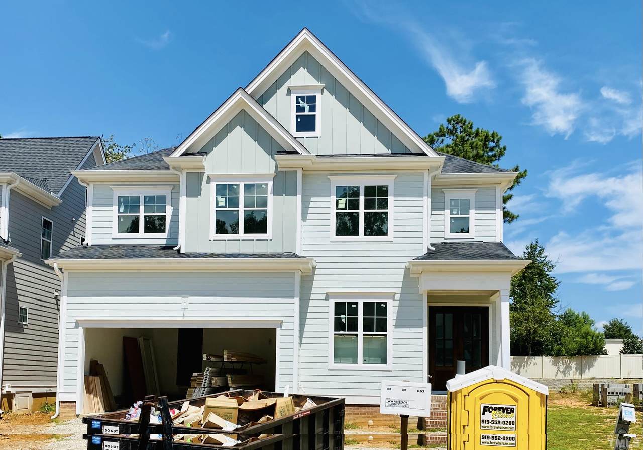 3024 Eden Harbor Court - Photo 1