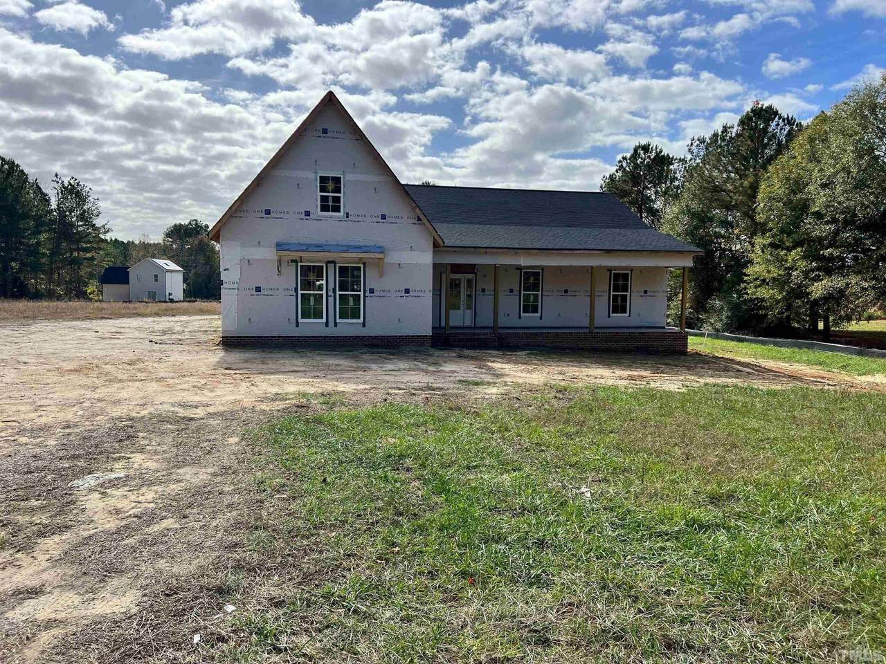 9712 Earpsboro Chamblee Road - Photo 1