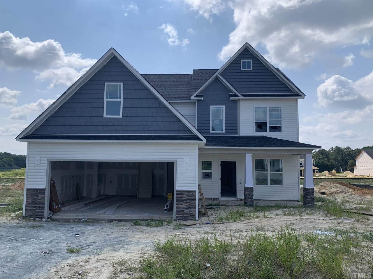 96 Looping Horse Circle - Photo 1