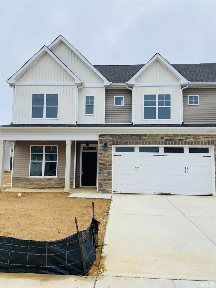 628 Shelford Trail - Photo 1