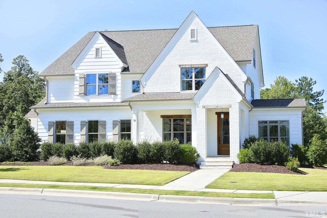 12 Ashwood Drive - Photo 1