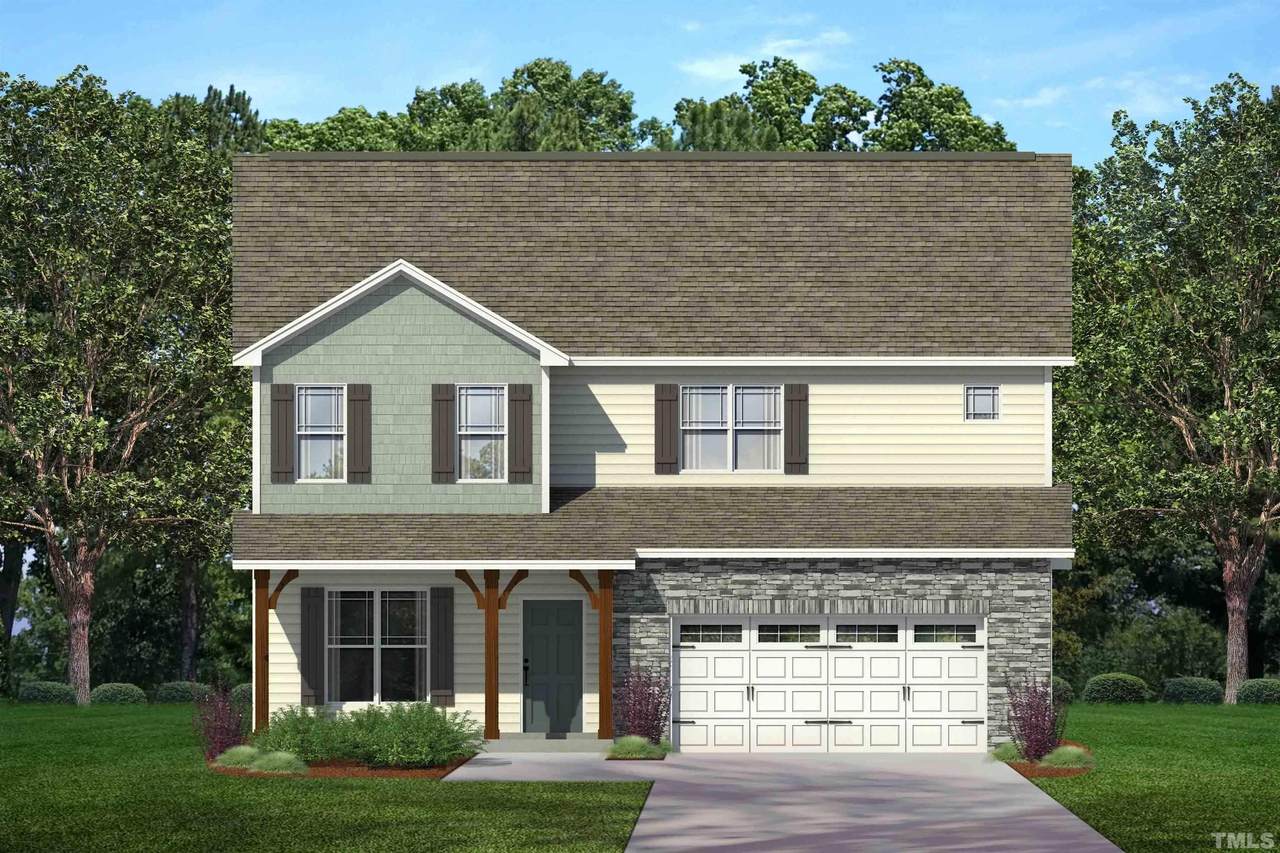 255 Albereto Drive - Photo 1