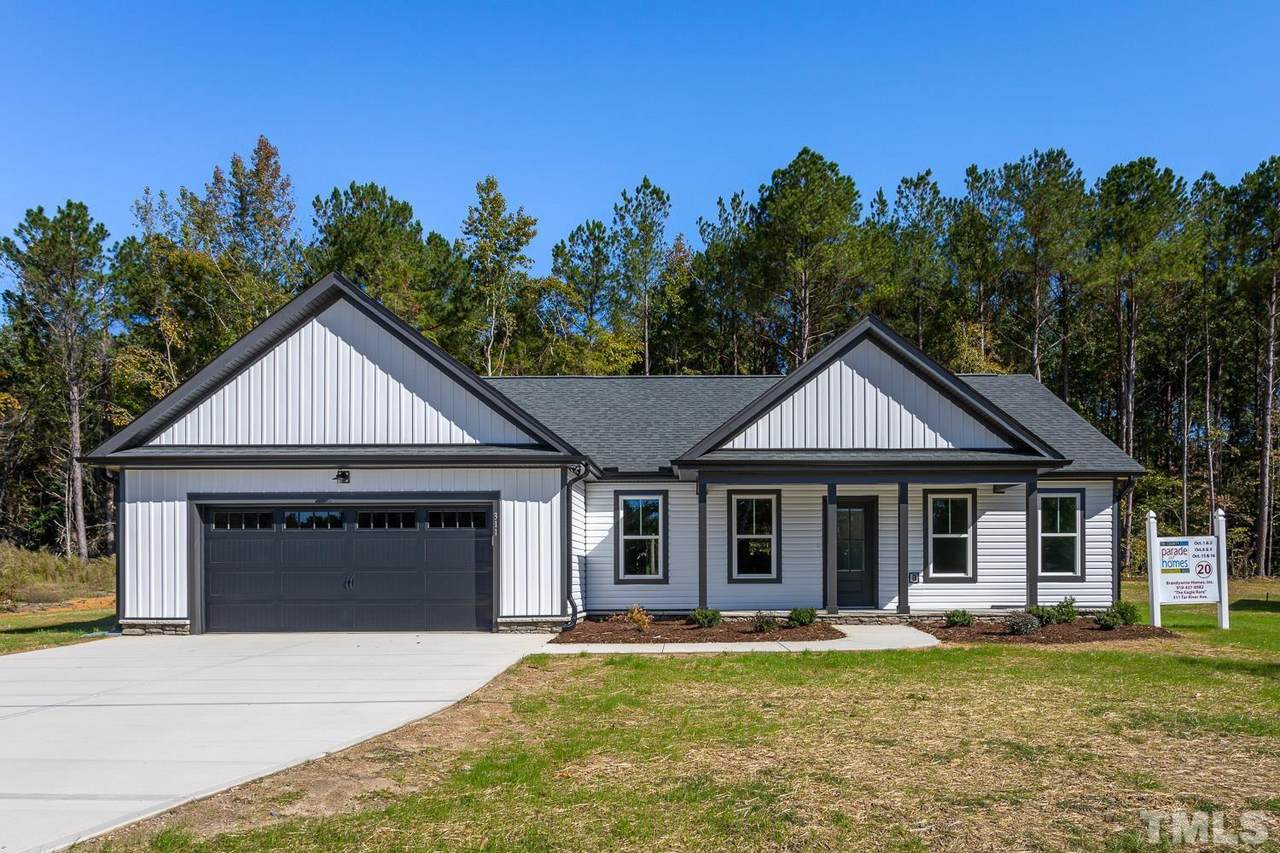 311 Tar River Avenue - Photo 1