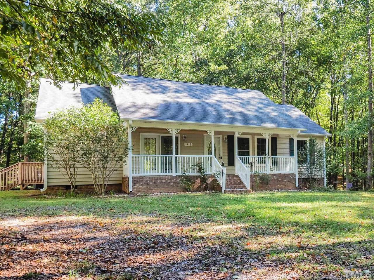 1119 Cabin Creek Road - Photo 1