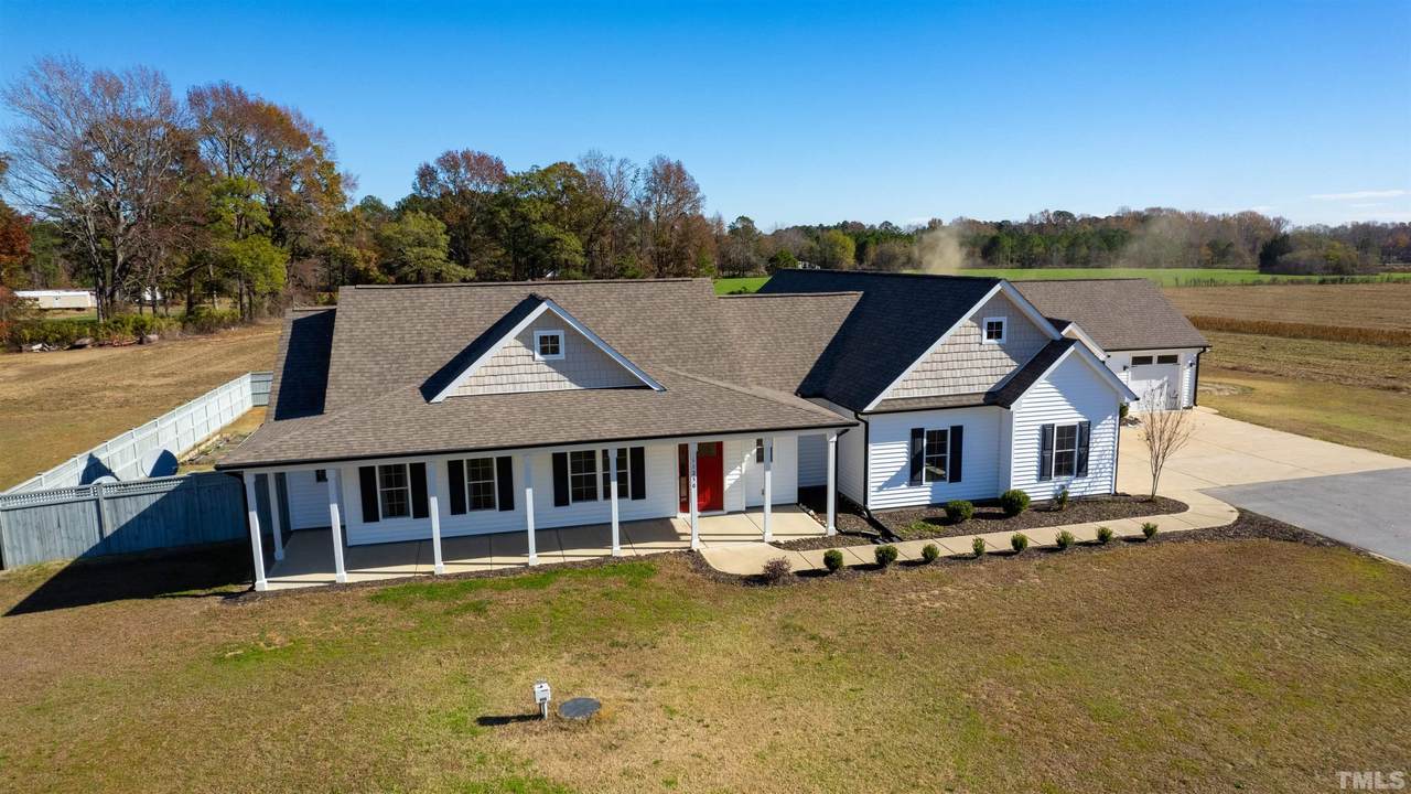 11250 Old Beulah Road - Photo 1