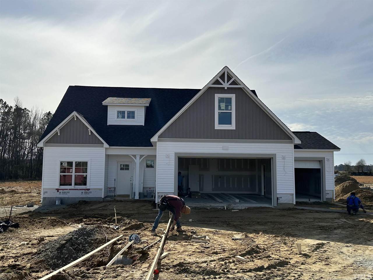 232 Jackson Pond Drive - Photo 1