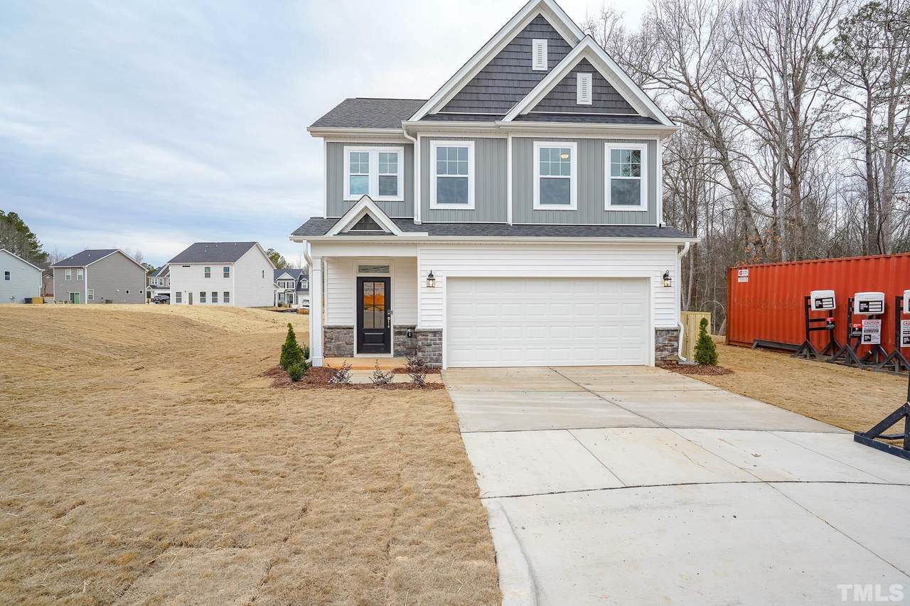 313 Merriman Drive - Photo 1