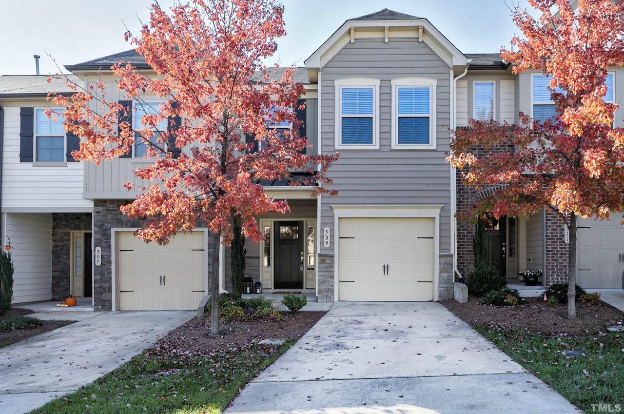 509 Timpson Avenue - Photo 1