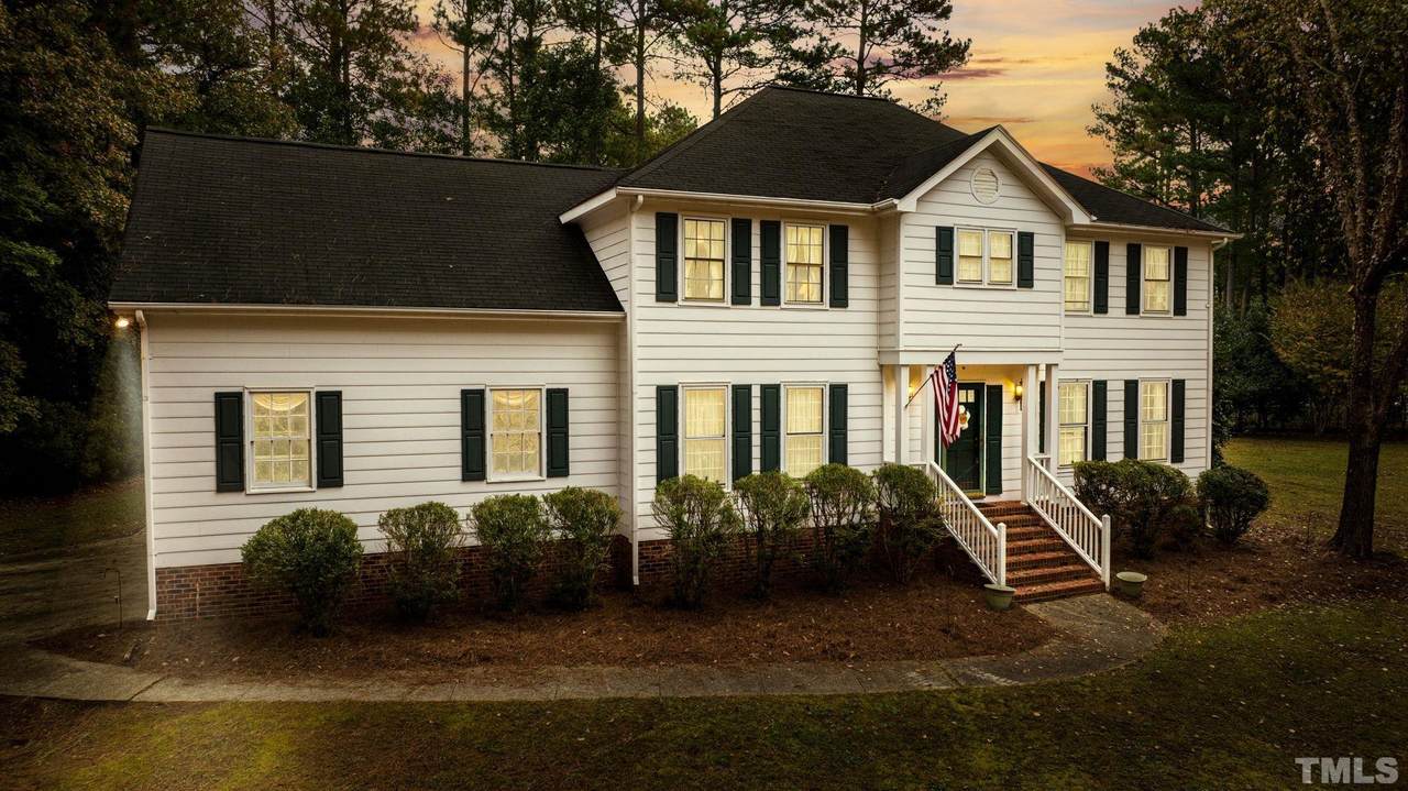 5120 Wood Valley Drive - Photo 1
