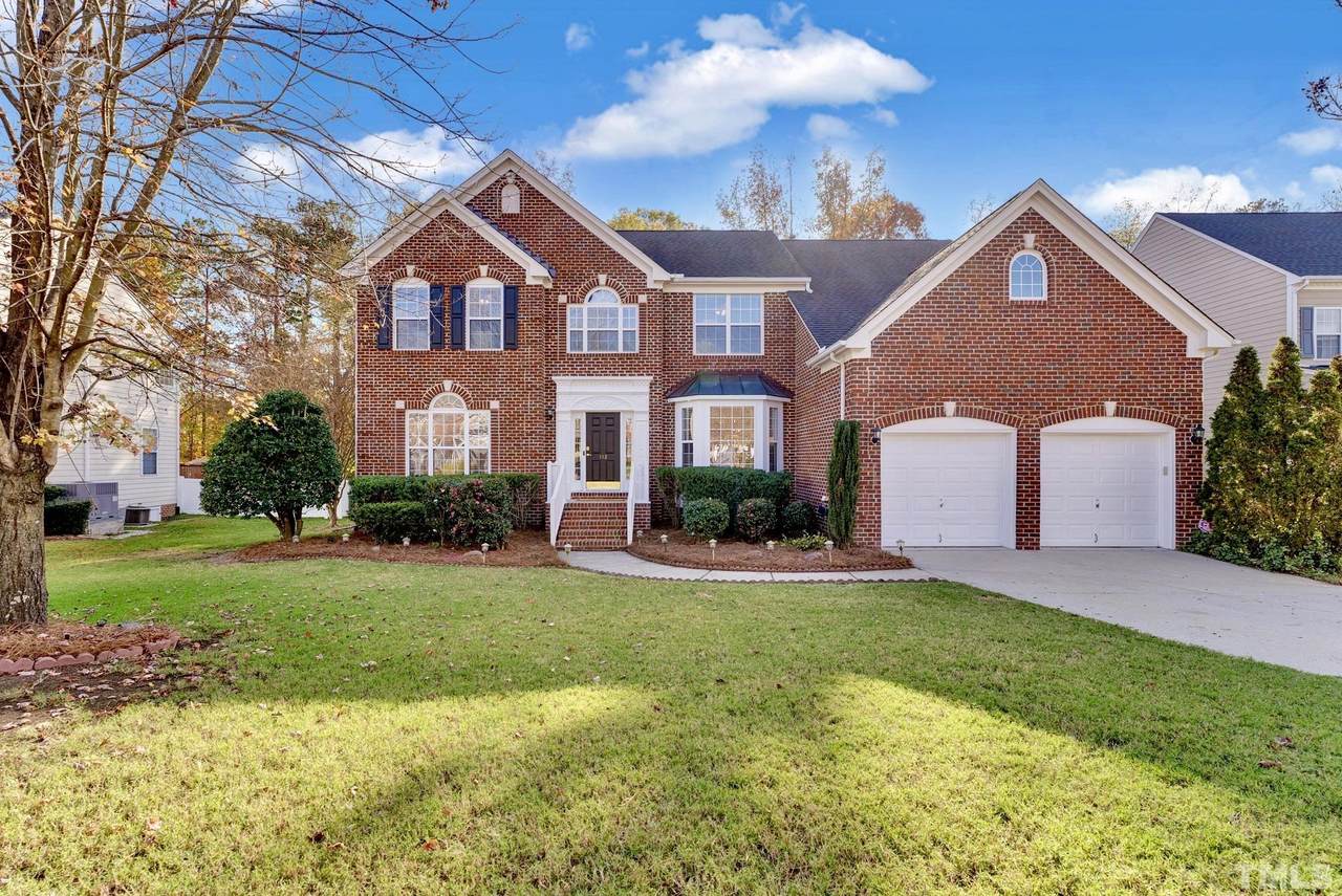 112 Timber Hitch Road - Photo 1