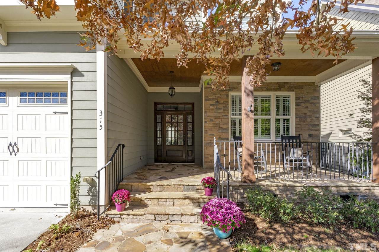 315 Russo Valley Drive - Photo 1