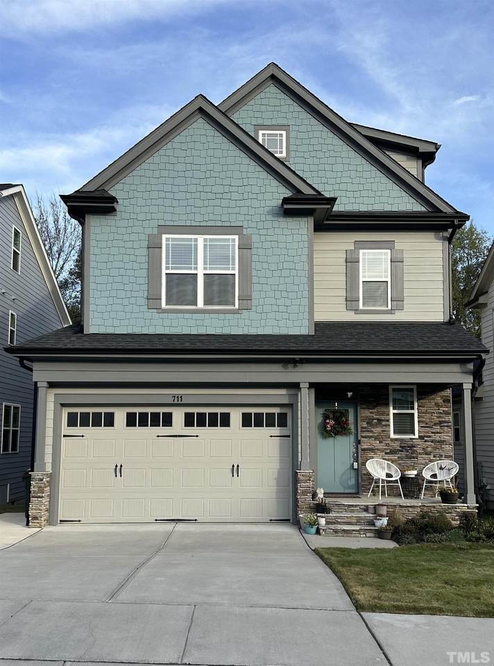 711 Goldenview Acres Court - Photo 1