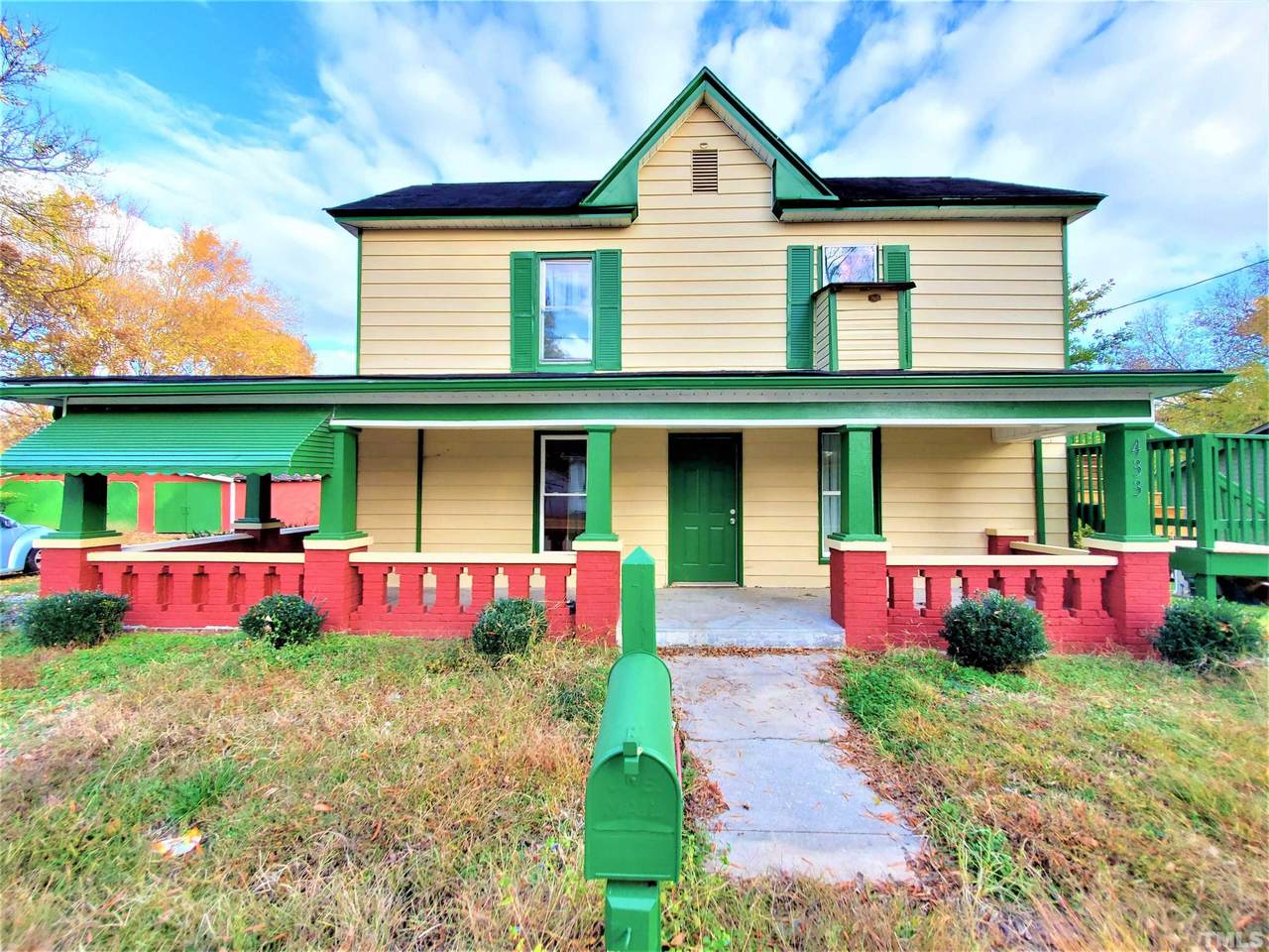 433 Logan Street - Photo 1