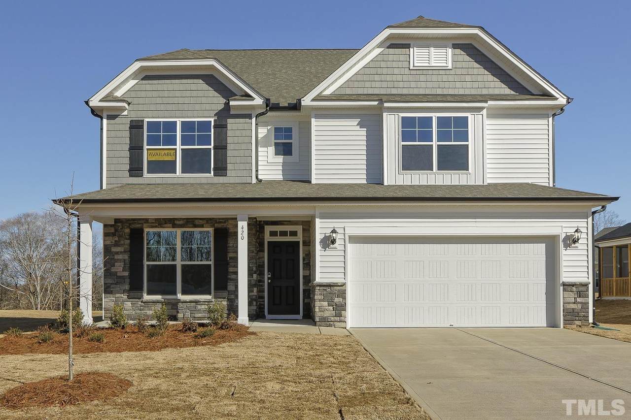 420 Cliffview Drive - Photo 1