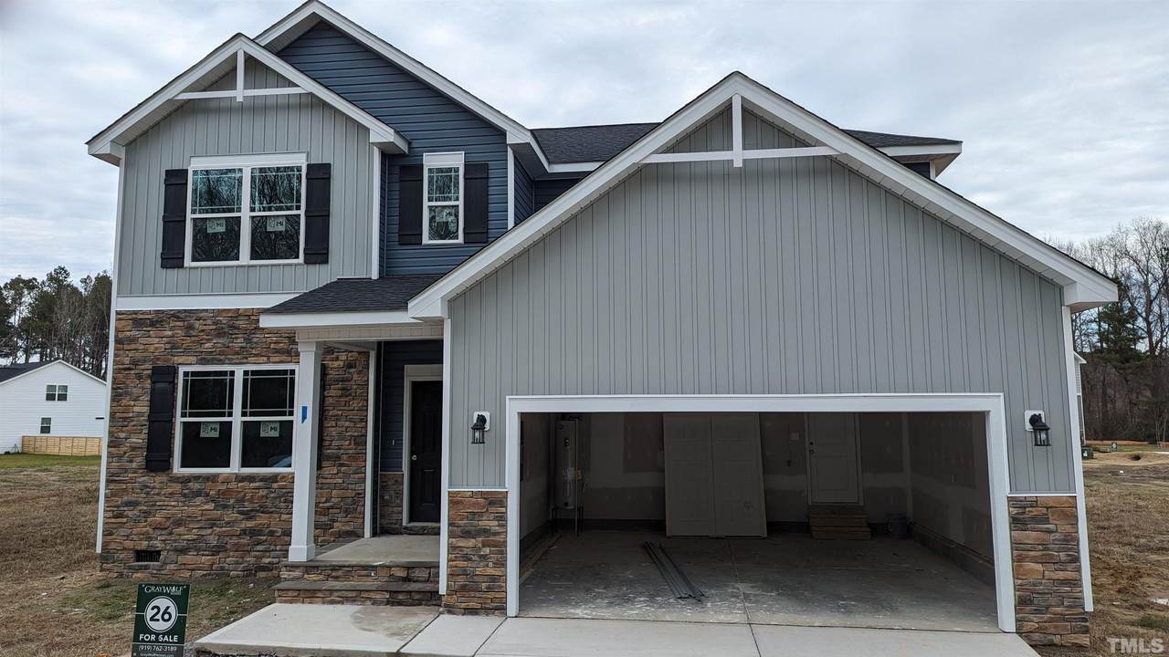 170 Avery Meadows Drive - Photo 1