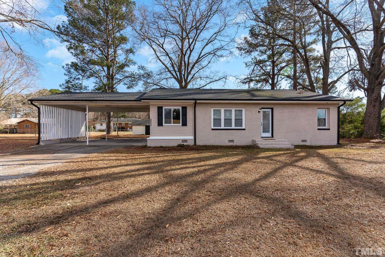 211 Strickland Drive - Photo 1