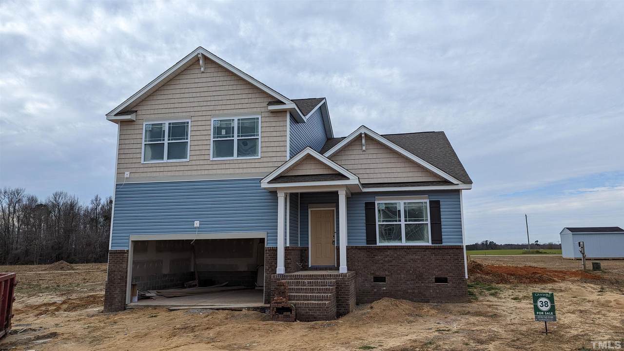 337 Avery Meadows Drive - Photo 1